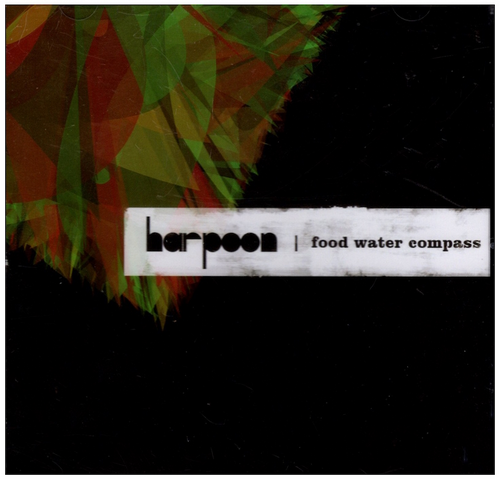 Food Water Compass