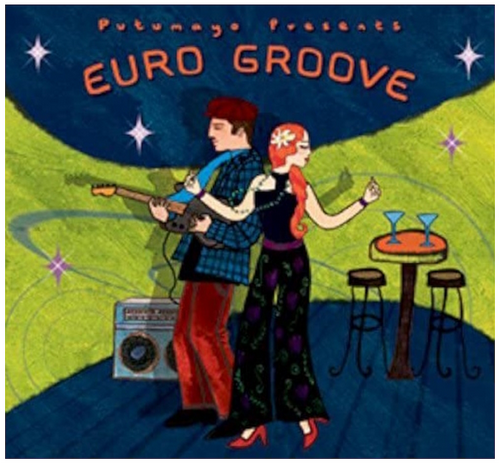 Euro Groove