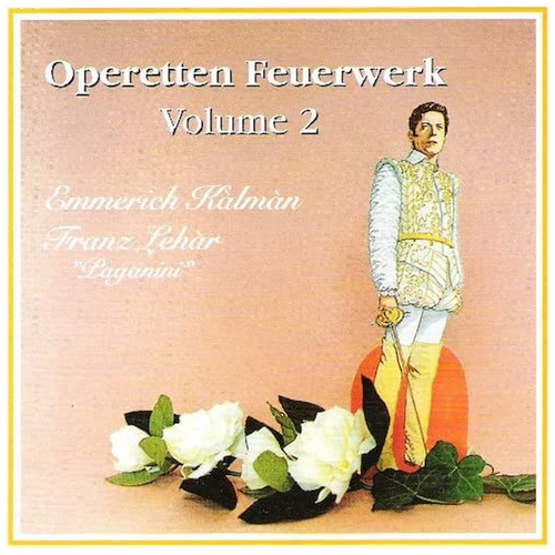 Operetten Feuerwerk - Volume 2