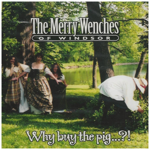 Why Buy the Pig?