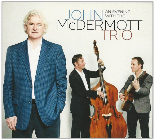 An Evening with the John McDermott Trio