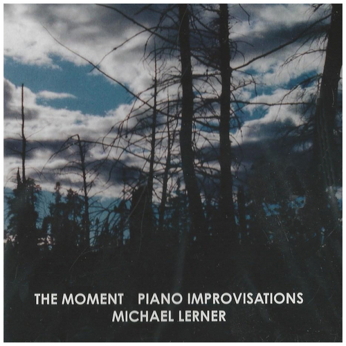 The Moment - Piano Improvisations