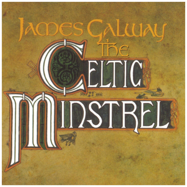Celtic Minstrel