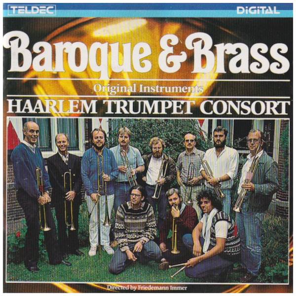 Baroque & Brass