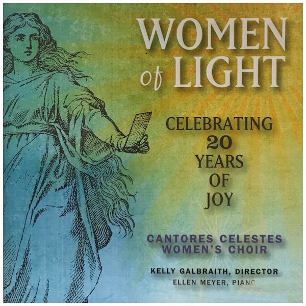 Women of Light - Celebrating 20 Years of Joy