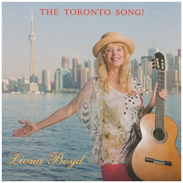 Toronto Song