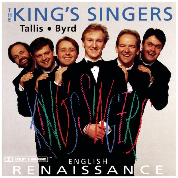 English Renaissance: Tallis, Byrd
