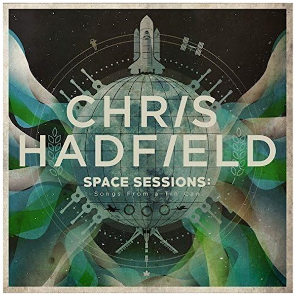 Space Sessions: Songs From a Tin Can