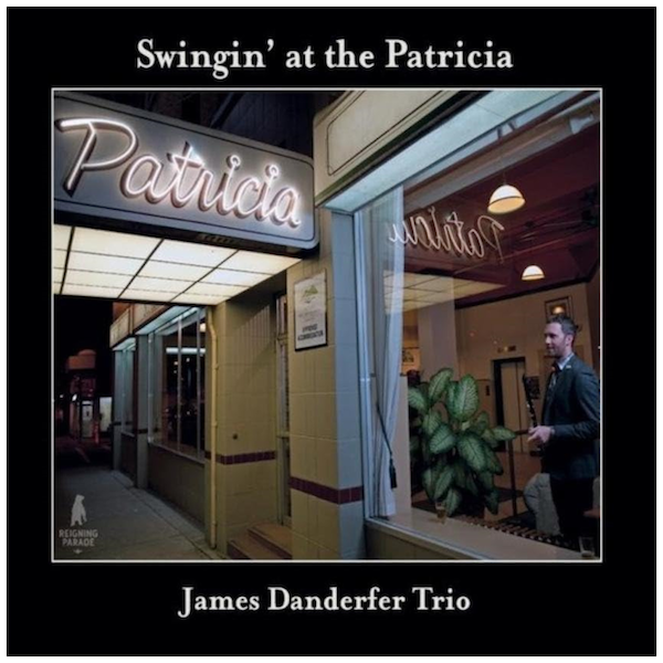 Swingin' at the Patricia