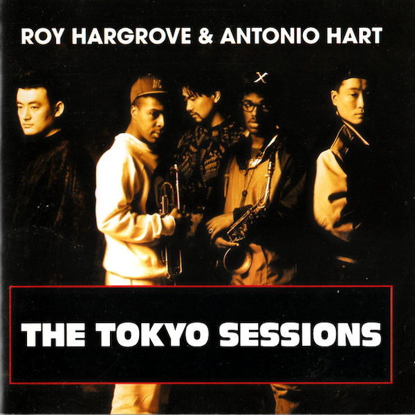 Tokyo Sessions