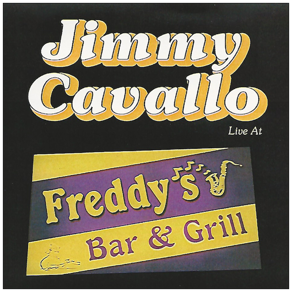 Live at Freddy's Bar & Grill