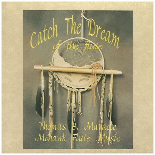 Catch The Dream of the Flute