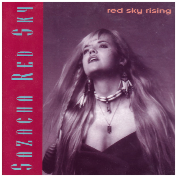 Red Sky Rising