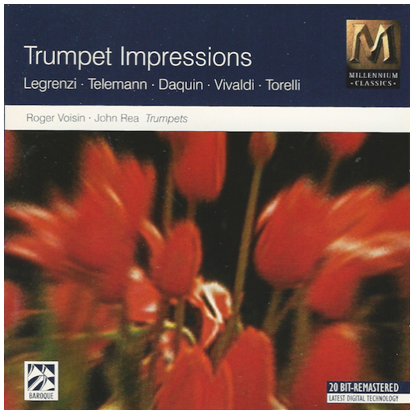 Trumpet Impressions