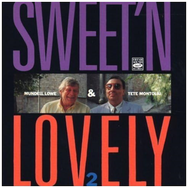 Sweet & Lovely Volume 2