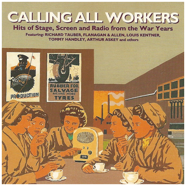 Calling All Workers