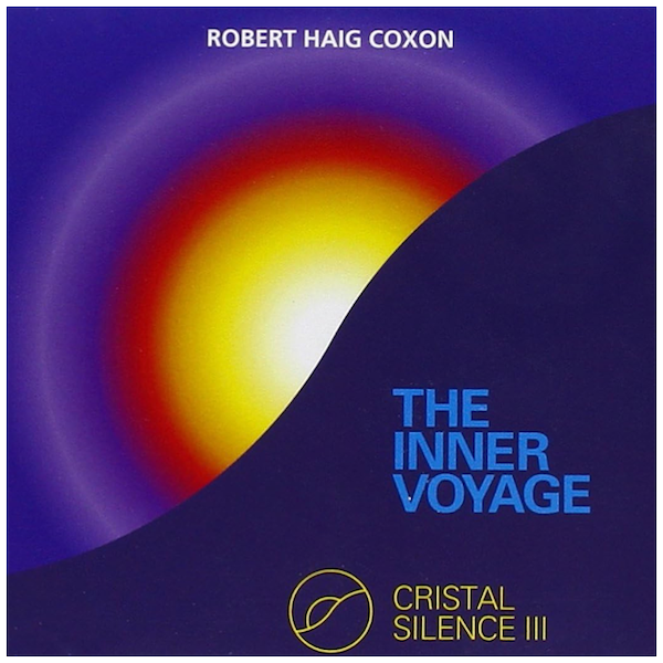 The Inner Voyage - Cristal Silence III