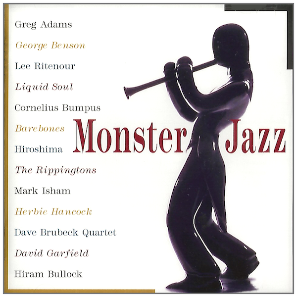 Monster Jazz