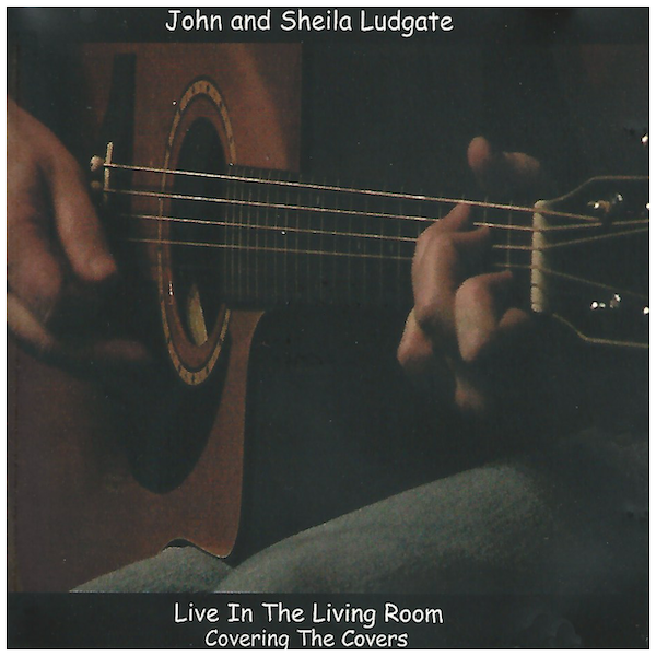 Live in the Living Room; Covering the Covers (2 CDs)