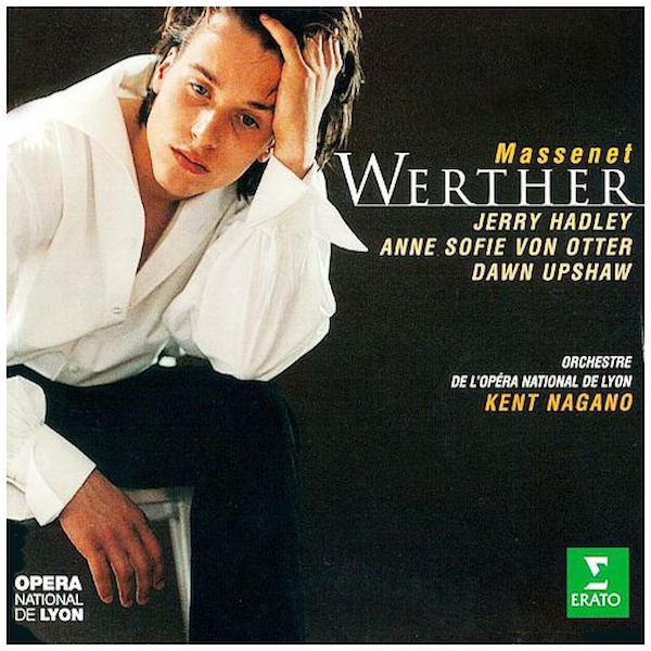 Massanet: Werther (2 CDs)