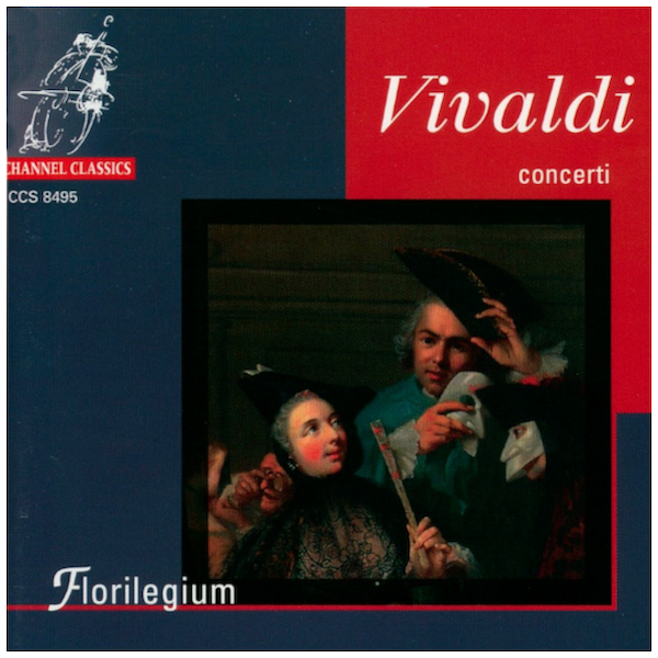 Vivaldi: Concerti