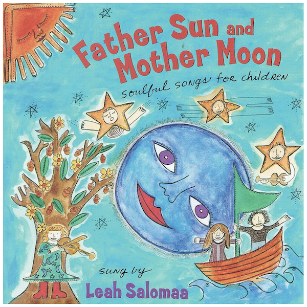 Father Sun & Mother Moon