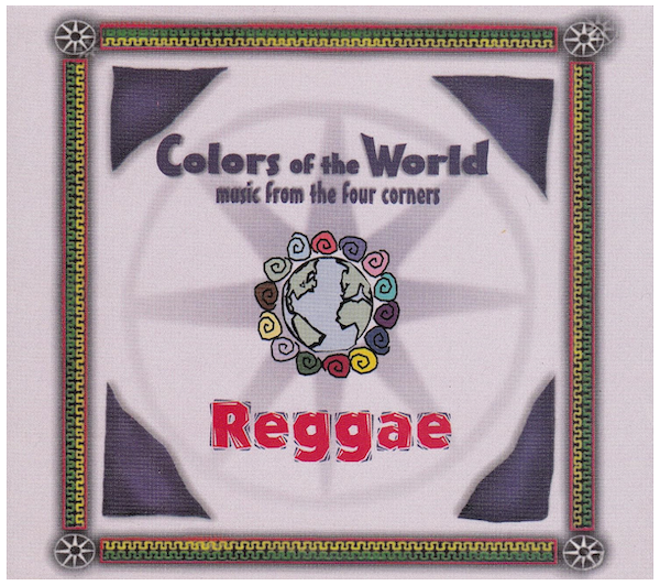 Colors of the World: Reggae