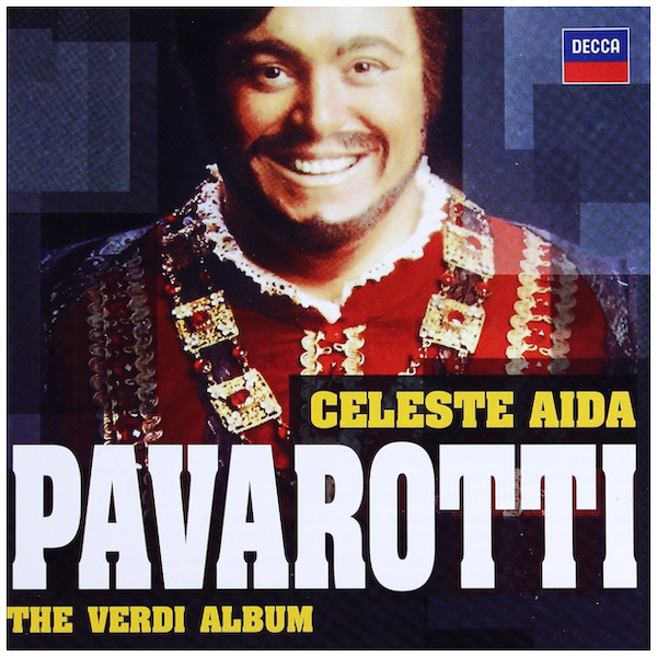 Celeste Aida - The Verdi Album (2 CDs)