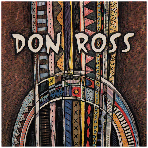 Don Ross