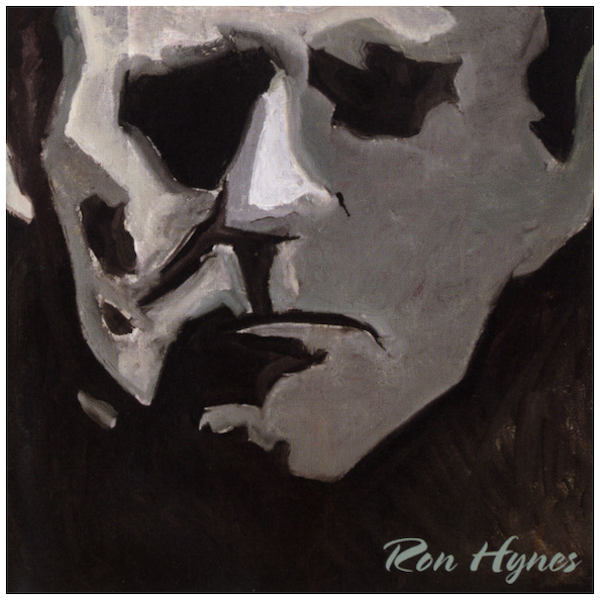 Ron Hynes