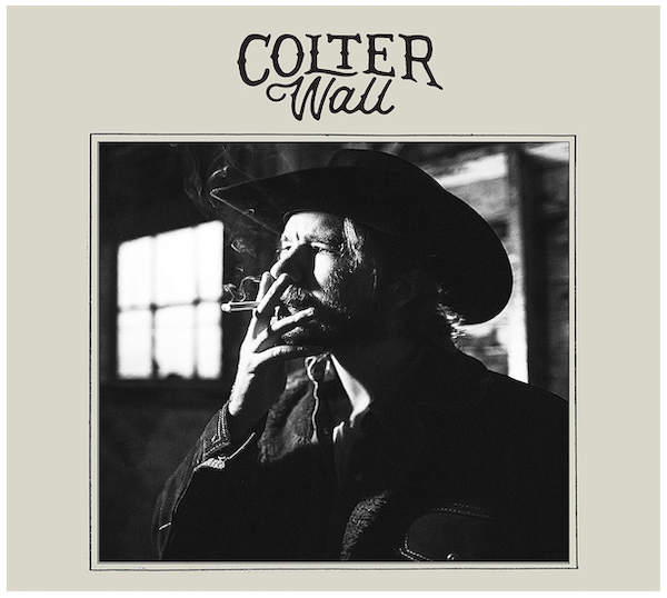 Colter Wall