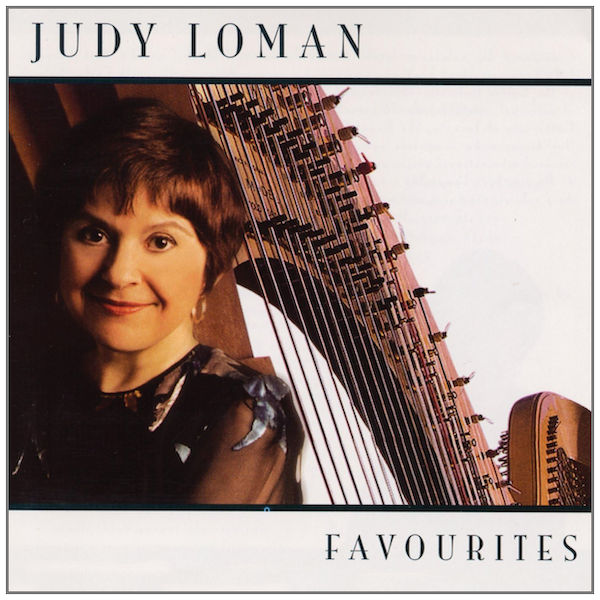 Judy Loman - Favourites