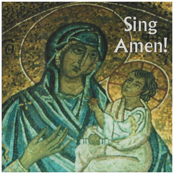 Sing Amen! Christmas at Incarnation