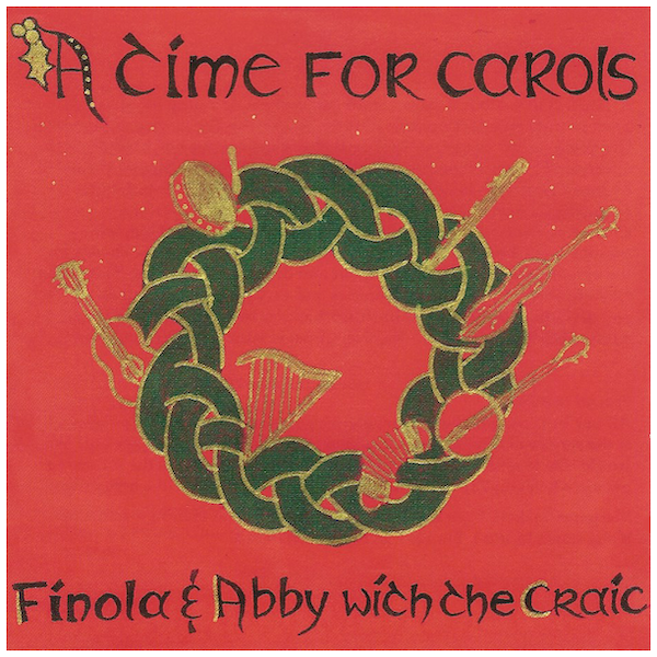 A Time For Carols