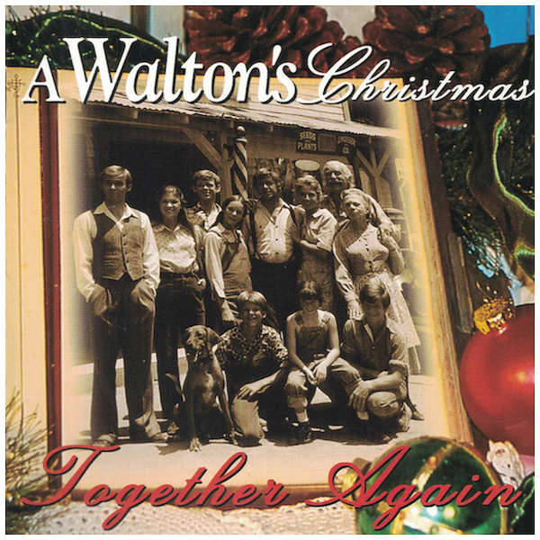 Walton's Christmas: Together Again