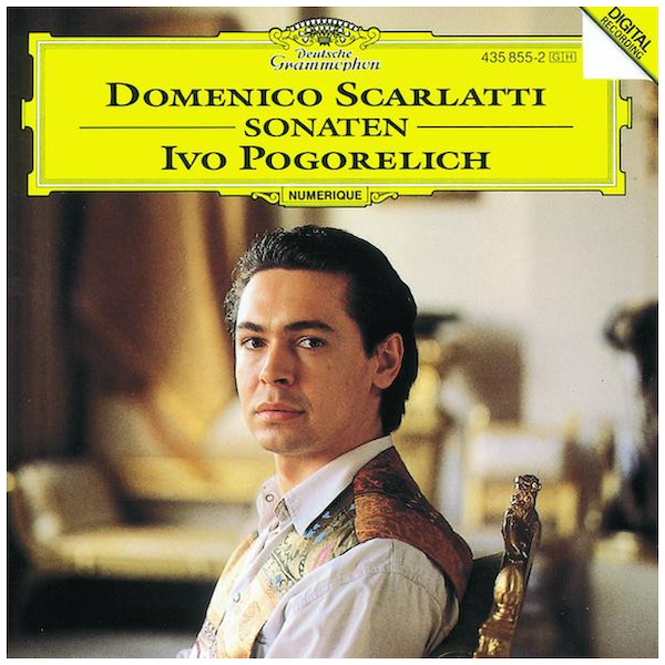 Scarlatti: Sonatas