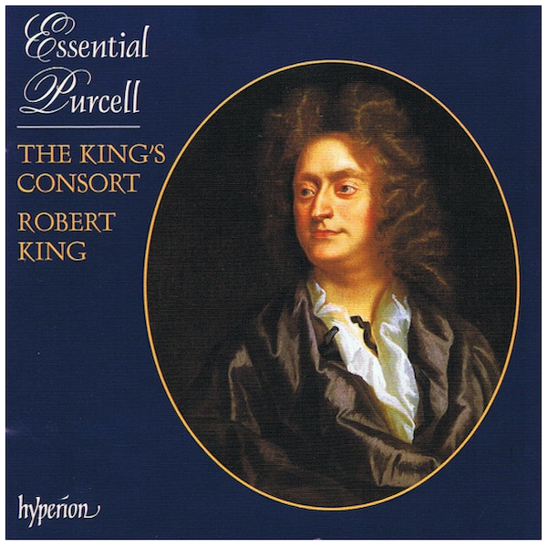 Essential Purcell