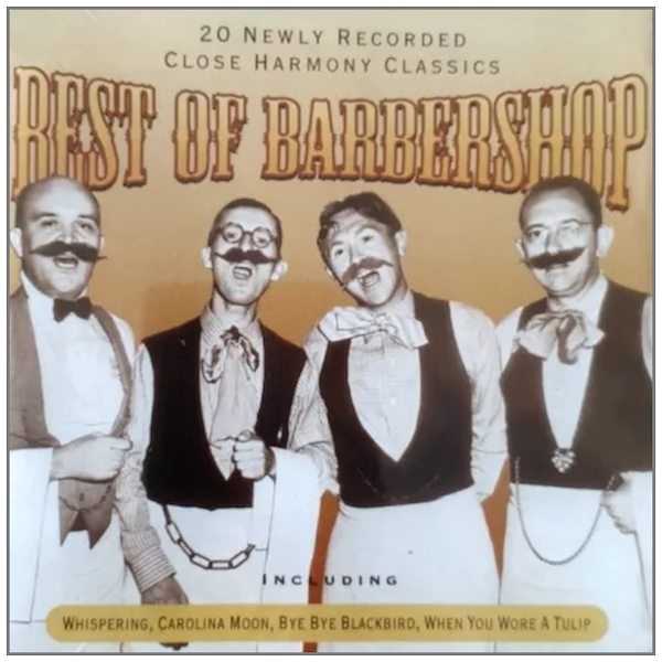 Best of Barbershop