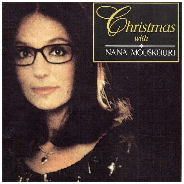 Christmas With Nana Mouskouri