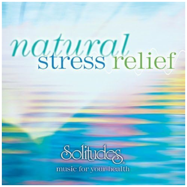 Natural Stress Relief: Dan Gibson's Solitudes