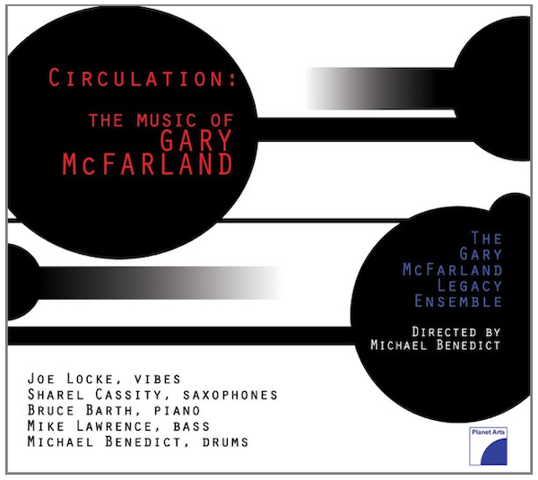 Circulation: The Music Of Gary McFarland