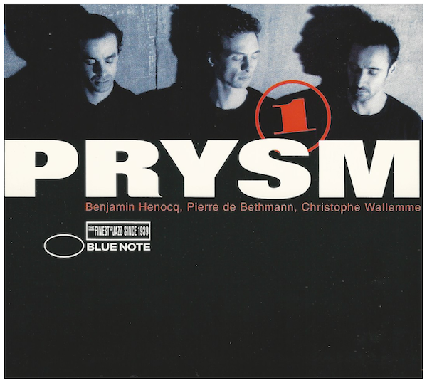 Prysm