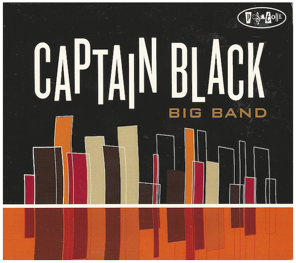 Captain Black Big Band