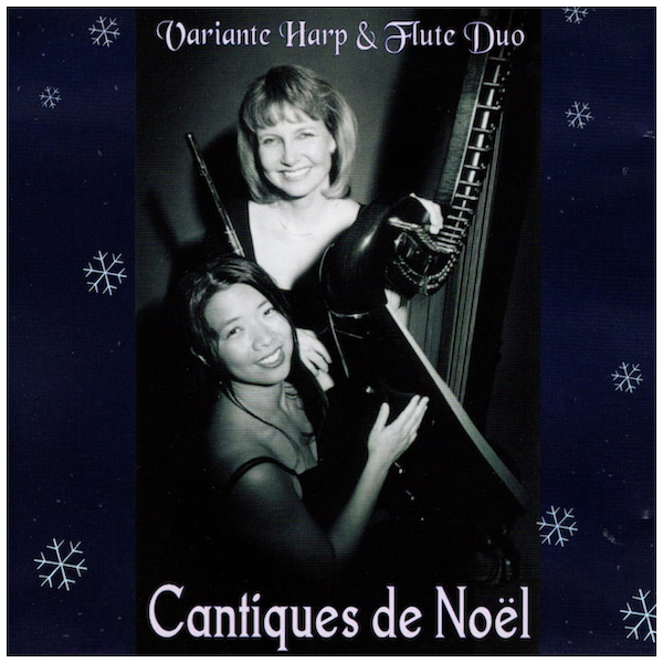 Cantiques de Noel