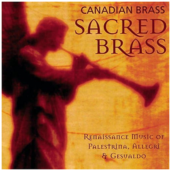 Sacred Brass