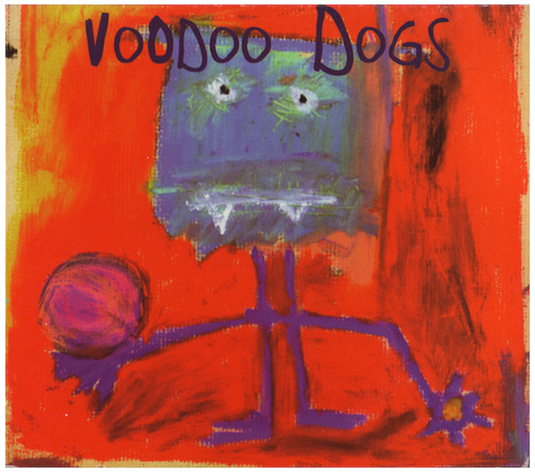 Voodoo Dogs