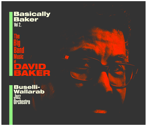 Basically Baker Vol. 2 (2 CDs)