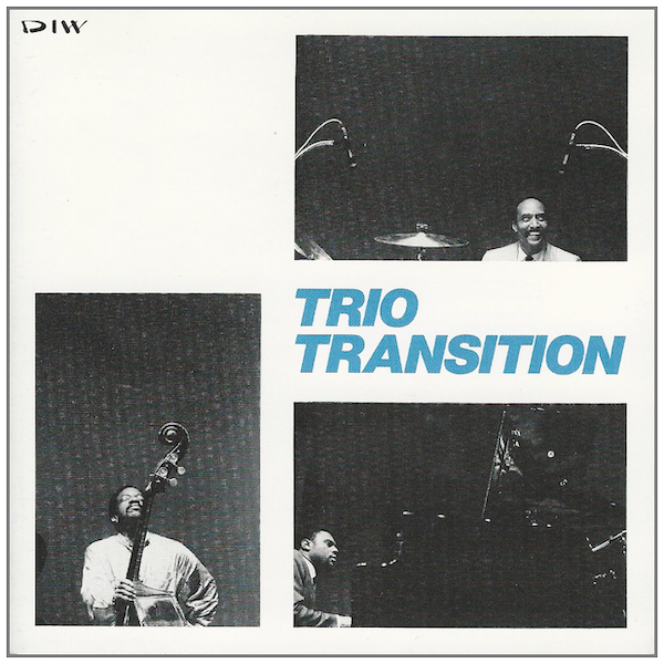 Trio Transition