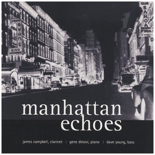 Manhattan Echoes