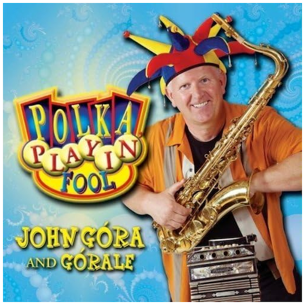 Polka Playin' Fool